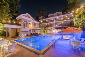 Calux Joia Do Mar Resort - Calangute